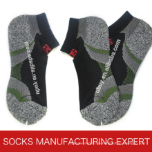 Herren Coolmax Frottee Sport Socke